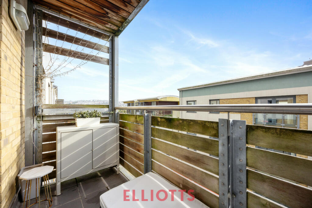 Additional image 5 of Horsted Court, Kingscote Way, Brighton