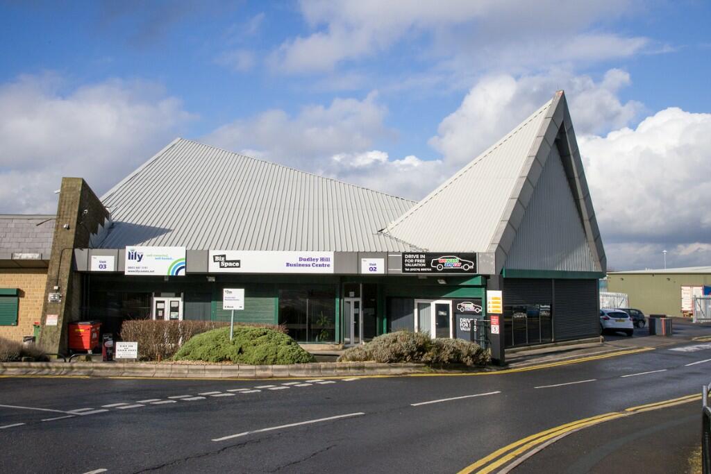 Additional image 18 of BizSpace Business Centre, Knowles Lane, Bradford, West Yorkshire, BD4