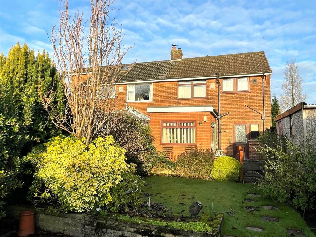 Additional image 30 of Park Road, Westhoughton, Bolton