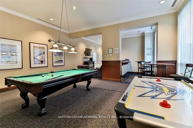 Additional image 19 of 1359 Rathburn Rd Unit 1407