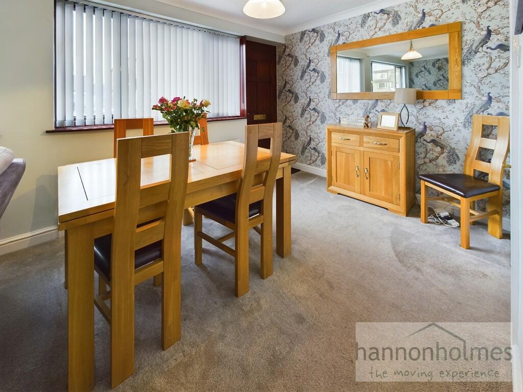 Additional image 5 of Heaton Avenue, Little Lever, Bolton