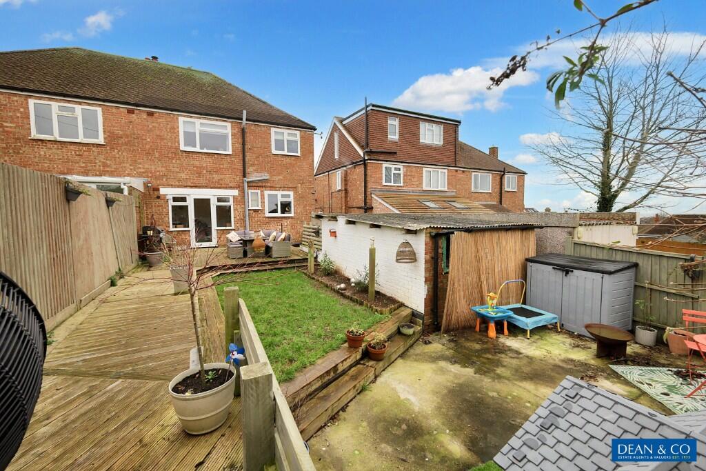 Additional image 15 of Northease Drive, Hove, East Sussex, BN3