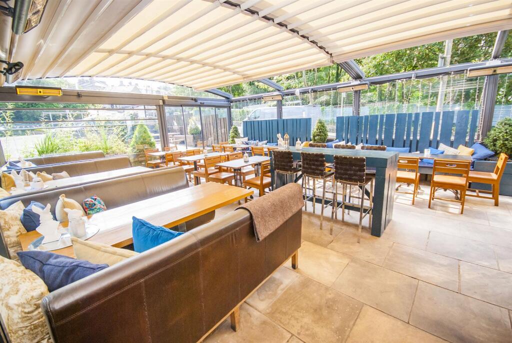 Additional image 11 of White Rabbit, Ramsbottom, Bury