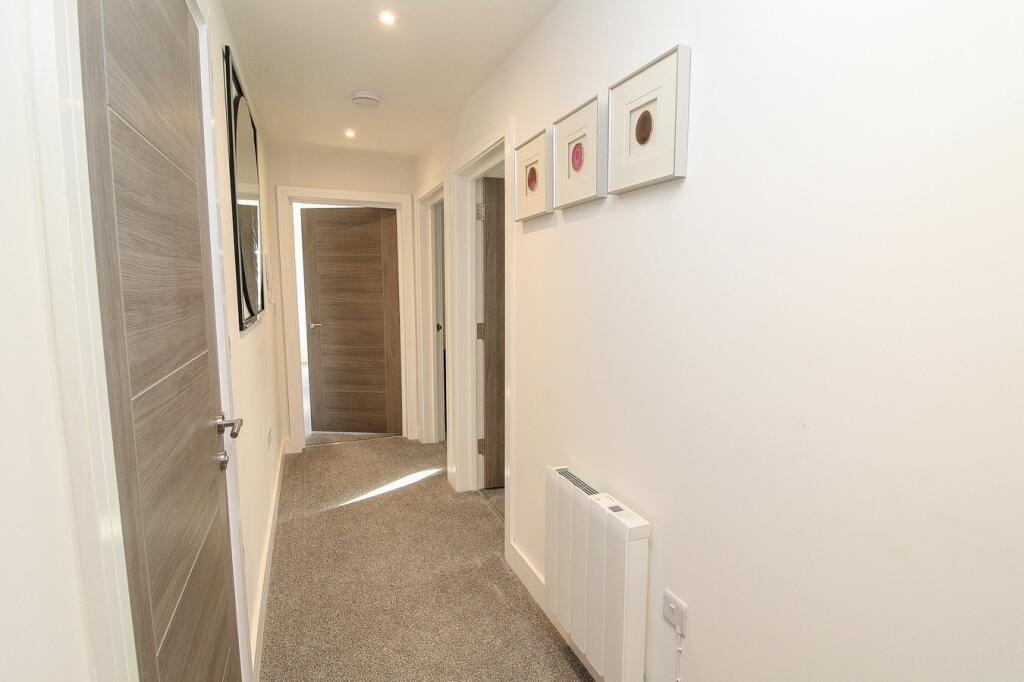 Additional image 12 of Durley Road South, Bournemouth, BH2