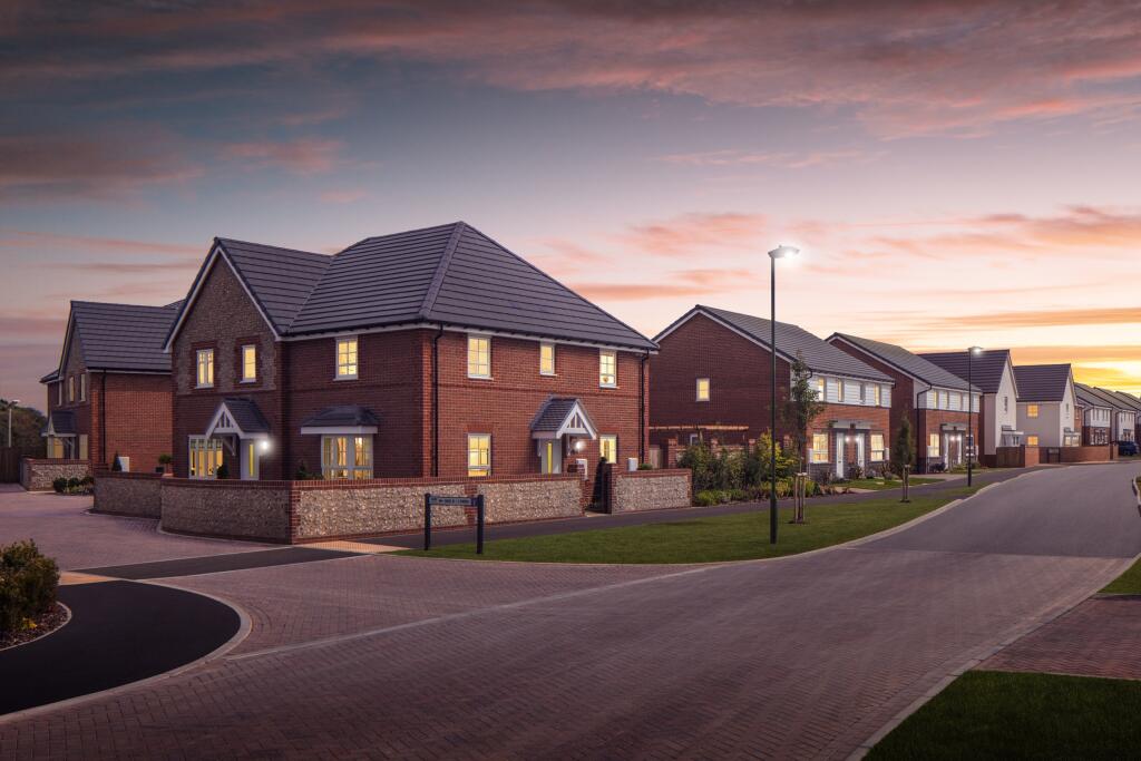 Additional image 8 of Drove Lane, 
Yapton, 
West Sussex, 
BN18 0EB