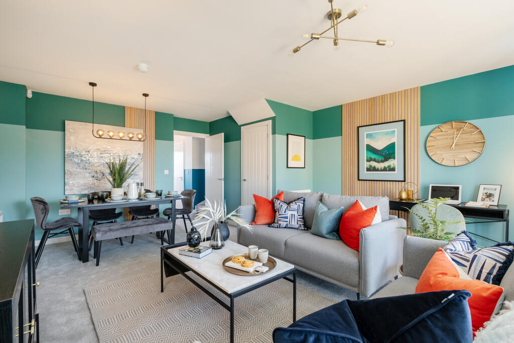 Additional image 3 of Barrington Road,
Off Shaftesbury Avenue,
Goring-by-Sea,
West Sussex,
BN12 4EA