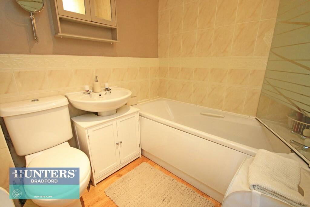 Additional image 18 of Holland Park Daisy Hill, Bradford, West Yorkshire, BD9 6AF - SR