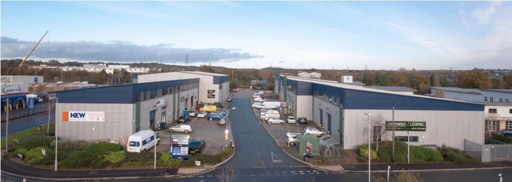 Additional image 4 of Unit 7, Chancerygate Trade Centre, Broadstone Way, Poole, BH17 7AE