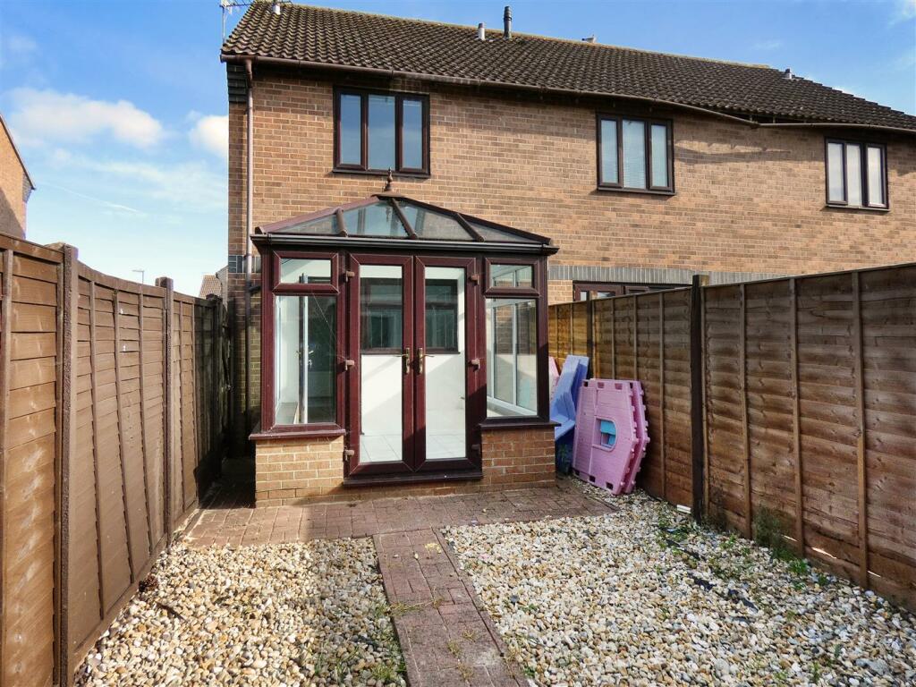 Additional image 10 of Sproule Close, Ford, Arundel