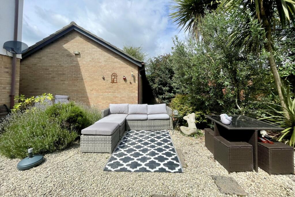 Additional image 14 of Bourton Gardens, Littledown, Bournemouth, BH7