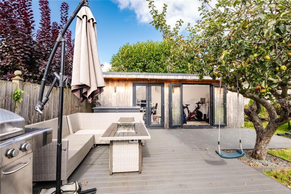 Additional image 4 of Central Avenue, Findon Valley, Worthing, West Sussex, BN14