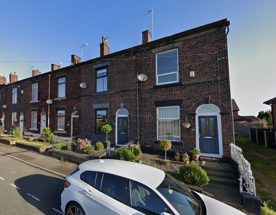 Additional image 5 of 166 Houses in Various Locations, Tottington & Fairfield, Bury, Lancashire, BL8 3DX