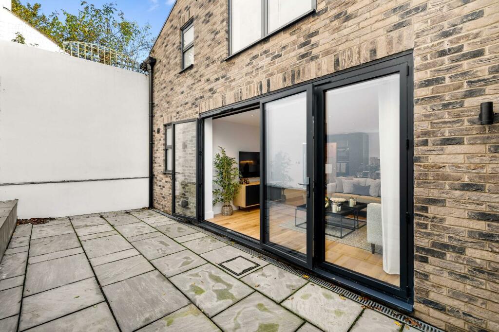 Additional image 13 of Howard Terrace, Brighton