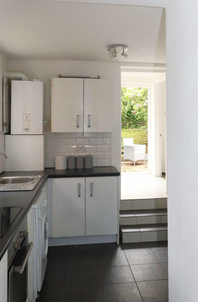 Additional image 9 of Queens Road, Swanage- Ground Floor Apartment with garden & parking