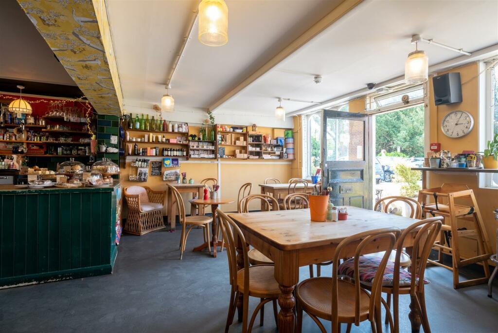 Additional image 17 of The Village Shop, Coldharbour Road, Upper Dicker, Hailsham