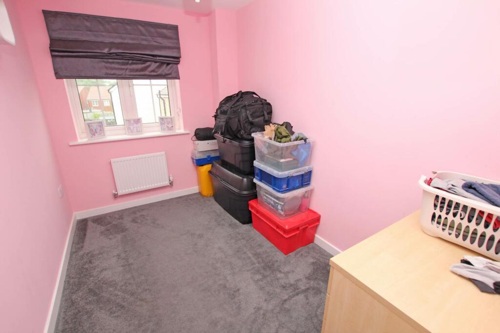 Additional image 12 of Woodsage Way, Stone Cross, BN24 5FU