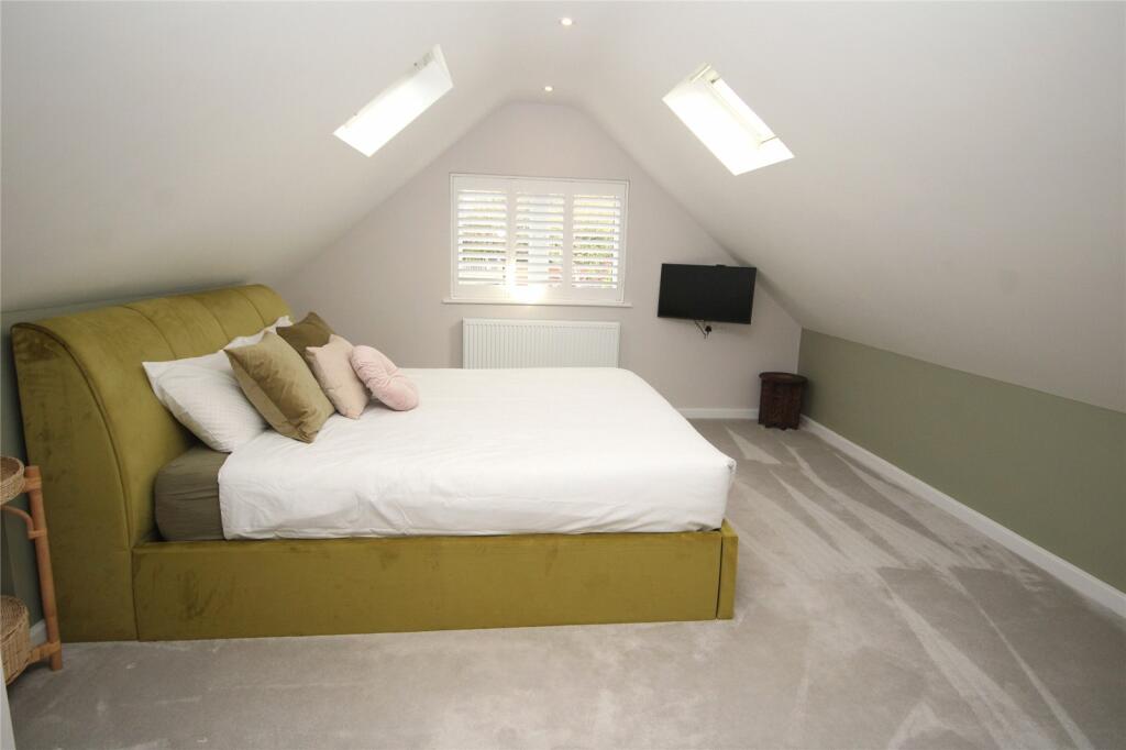 Additional image 9 of Gore Road, New Milton, Hampshire, BH25