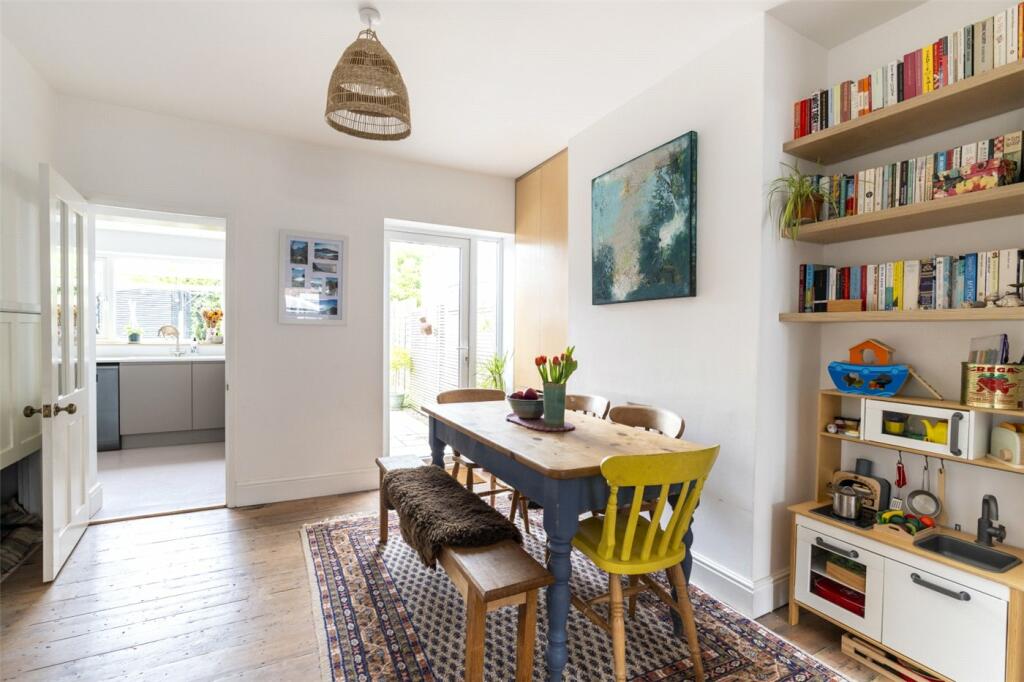 Additional image 3 of Crescent Road, Wimborne, Dorset, BH21