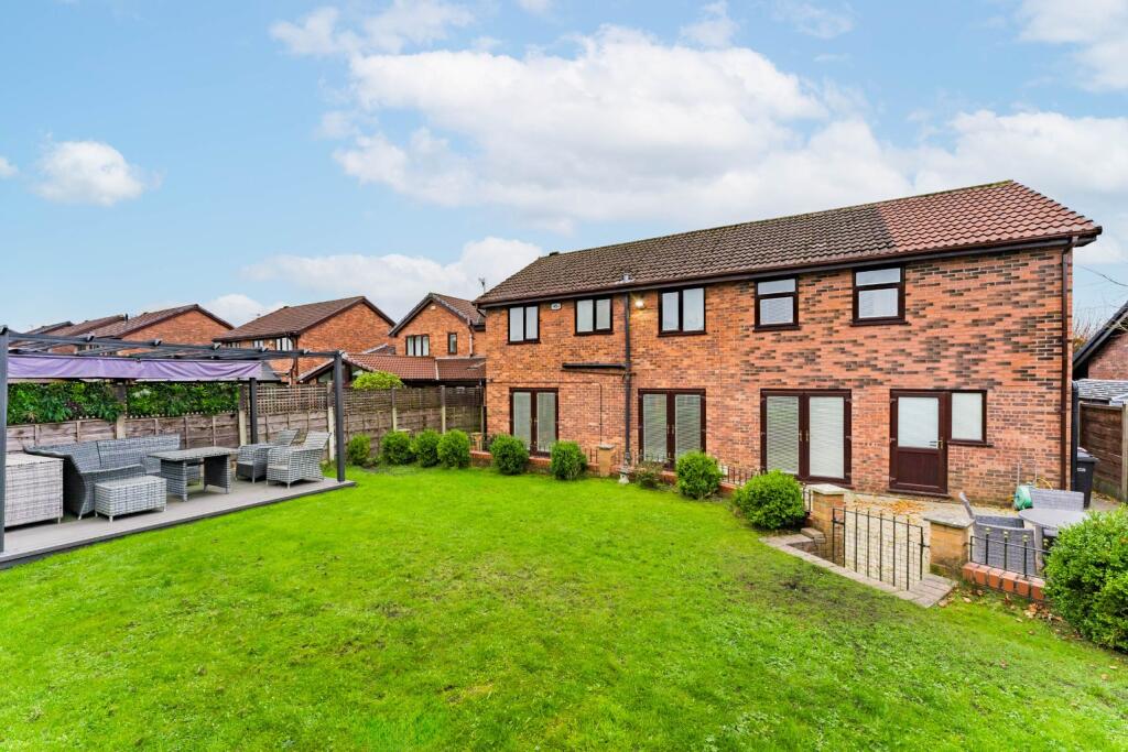 Additional image 32 of Firs Road, Bolton, Lancashire, BL5