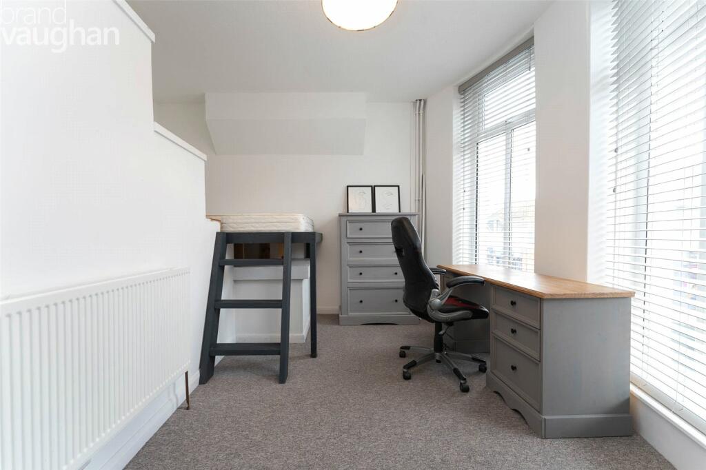 Additional image 16 of London Road, Brighton, BN1