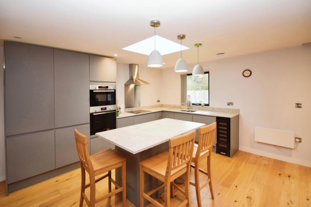 Additional image 2 of Chalvington Road Golden Cross BN27