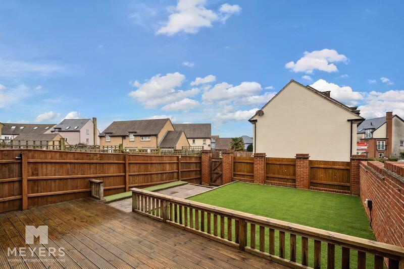 Additional image 20 of Dorchester Road, Wool, BH20