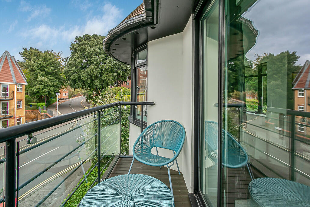 Additional image 15 of Aspects, 1  Wyndham Road, Lower Parkstone