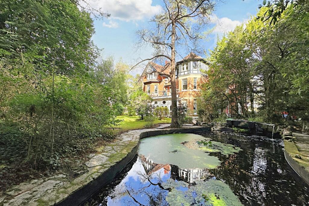 Additional image 18 of Talbot Woods