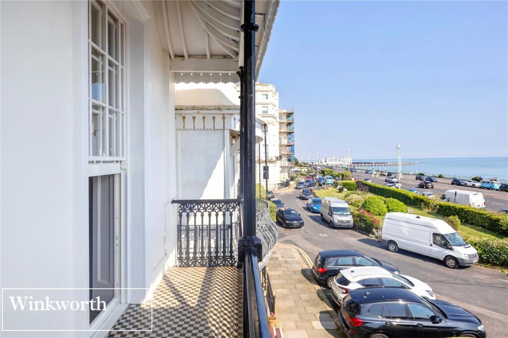 Additional image 21 of Marine Parade, Brighton, BN2