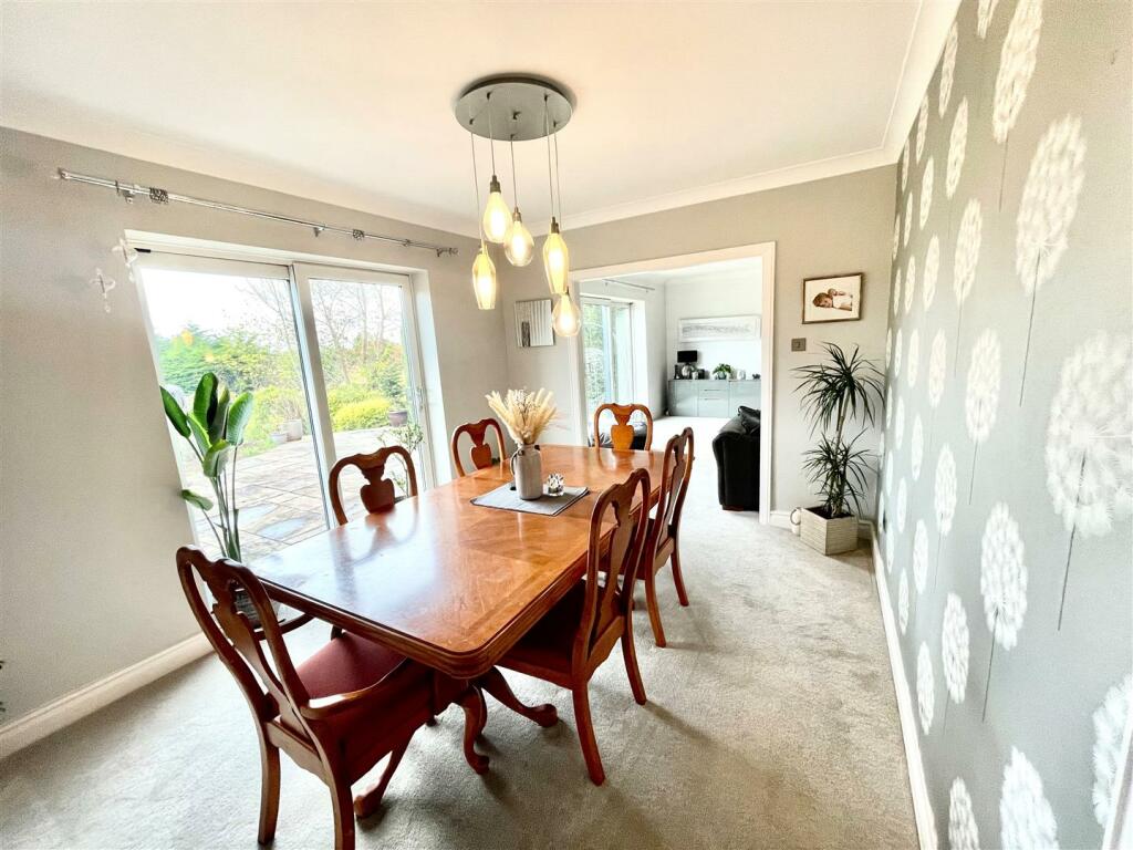 Additional image 6 of New Meadow, Lostock, Bolton