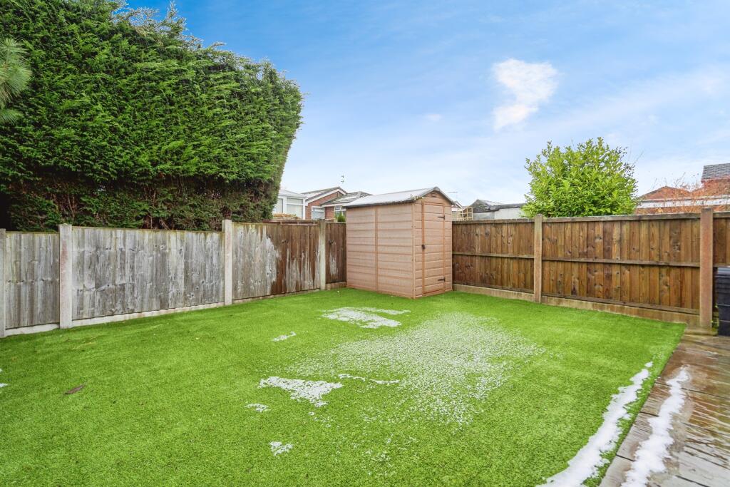 Additional image 15 of Green Meadows, Westhoughton, Bolton, Greater Manchester, BL5