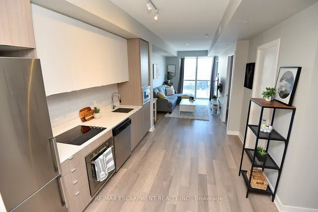 Additional image 14 of 5220 Dundas St Unit D509