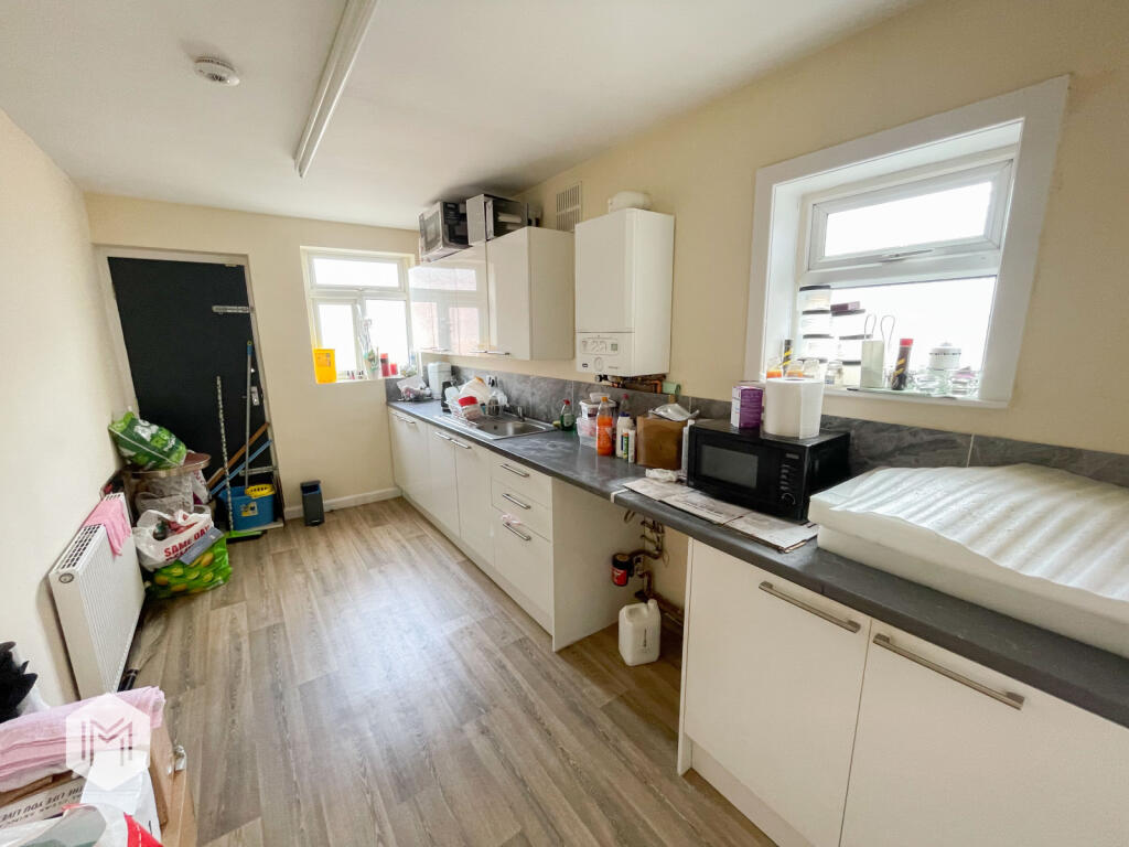 Additional image 4 of Deane Road, Bolton, Greater Manchester, BL3 5DP