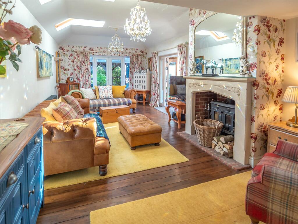 Additional image 2 of Hankham Hall Road, Hankham