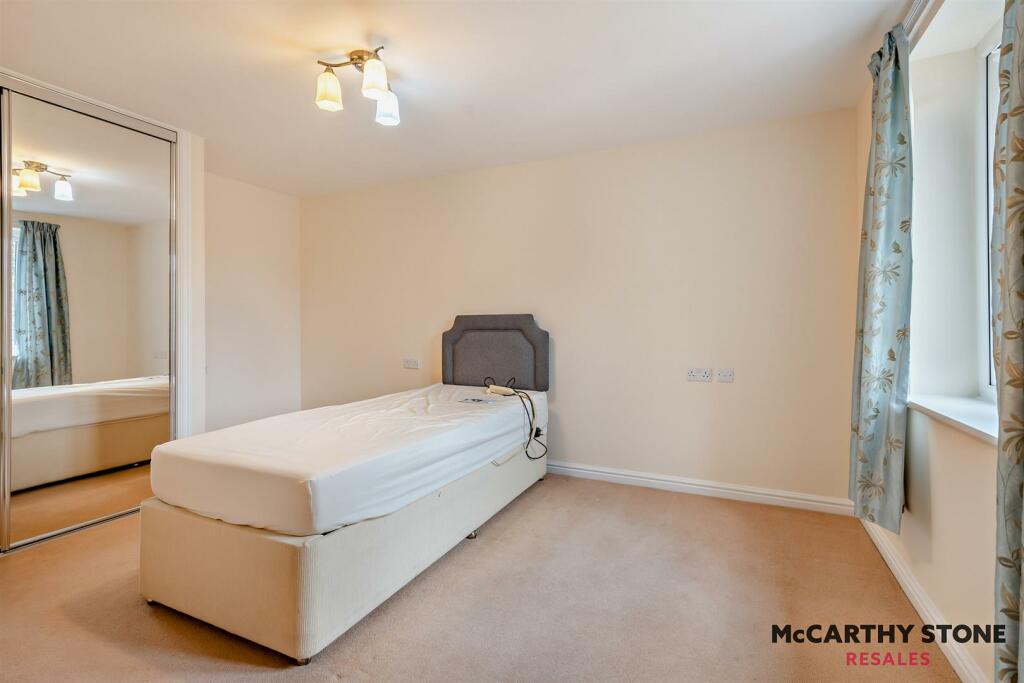 Additional image 14 of Cherrett Court, Ringwood Road, Ferndown, BH22 9FEn