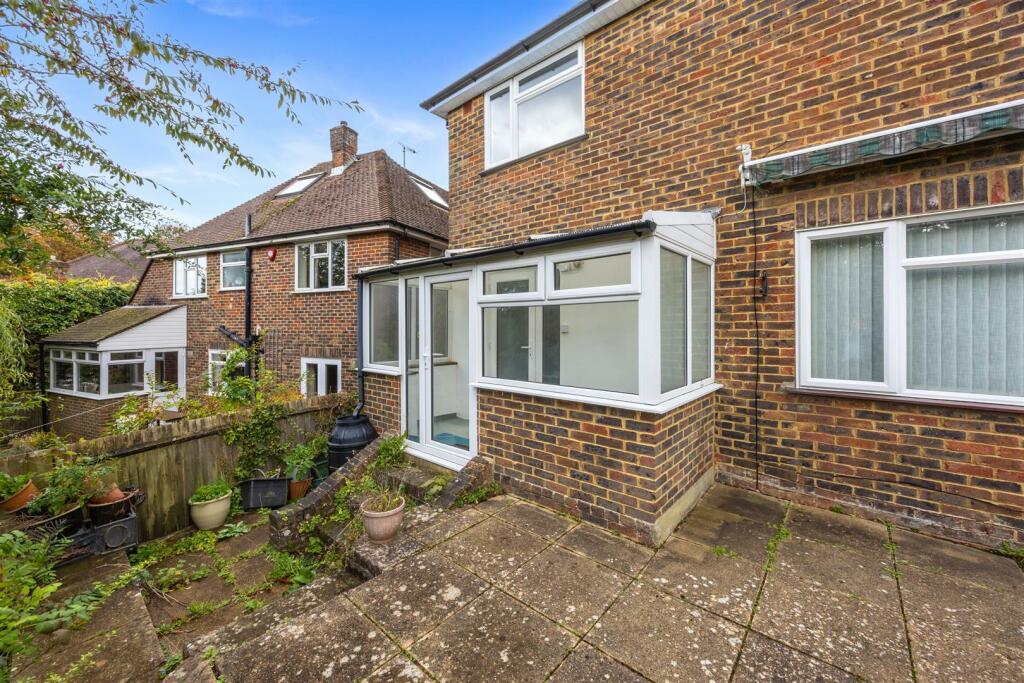 Additional image 34 of Surrenden Crescent, Surrenden, Brighton