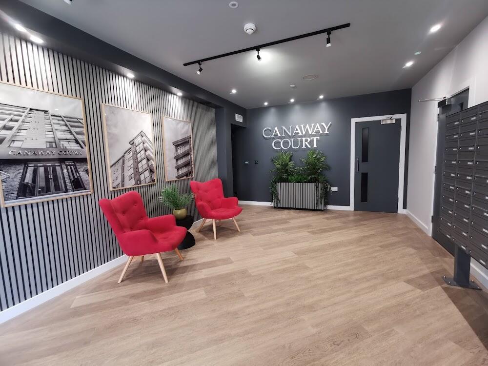 Additional image 2 of Canaway Court, Wimborne Road, Poole, Dorset, BH15