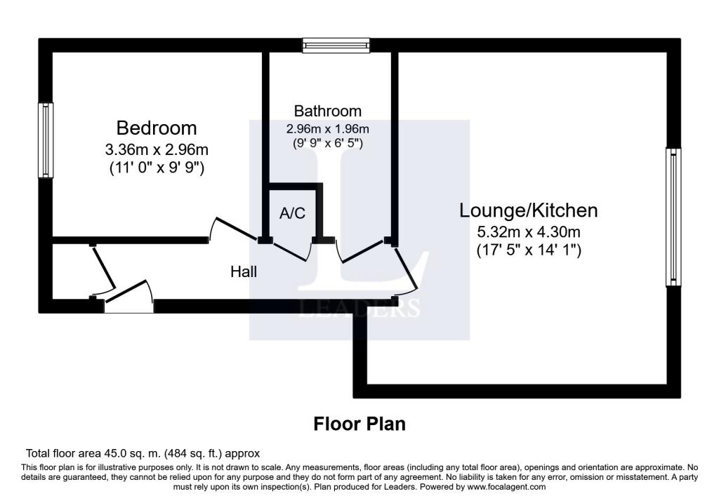 Additional image 3 of Wharfdale Road, Bournemouth
