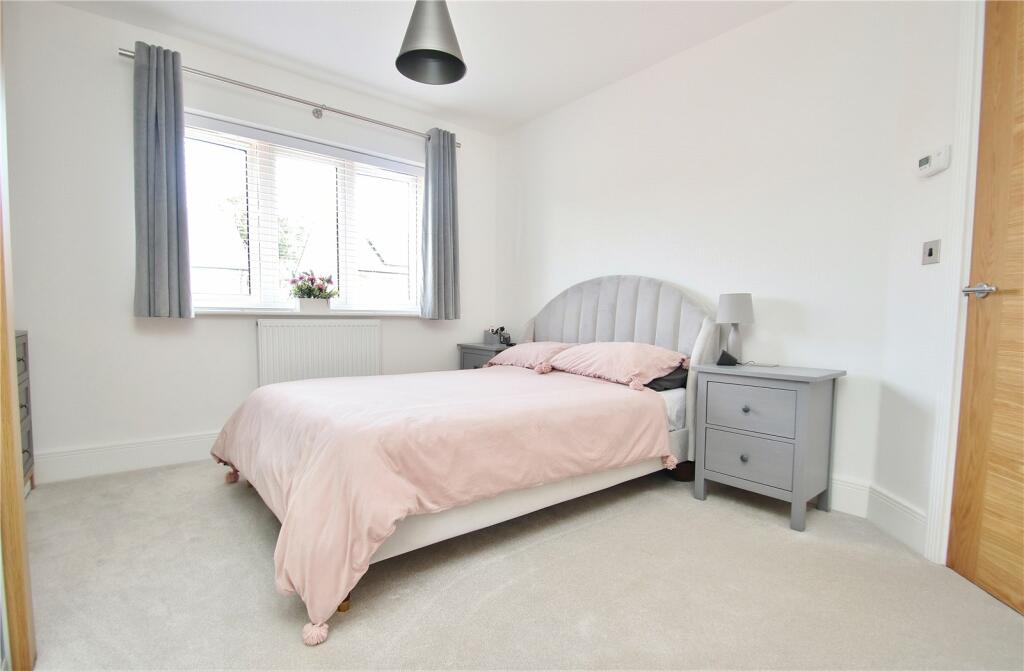 Additional image 12 of Heathpoult Road, Verwood, Dorset, BH31