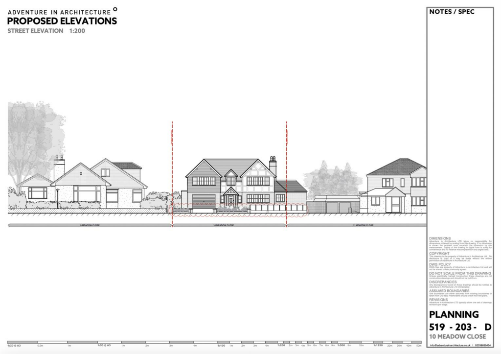 Additional image 11 of Meadow Close, Hove