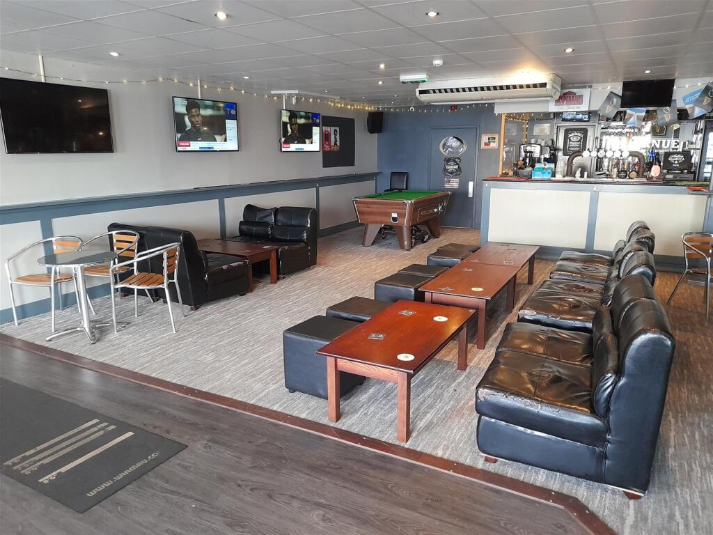 Additional image 3 of Licenced Trade, Pubs & Clubs, North Yorkshire