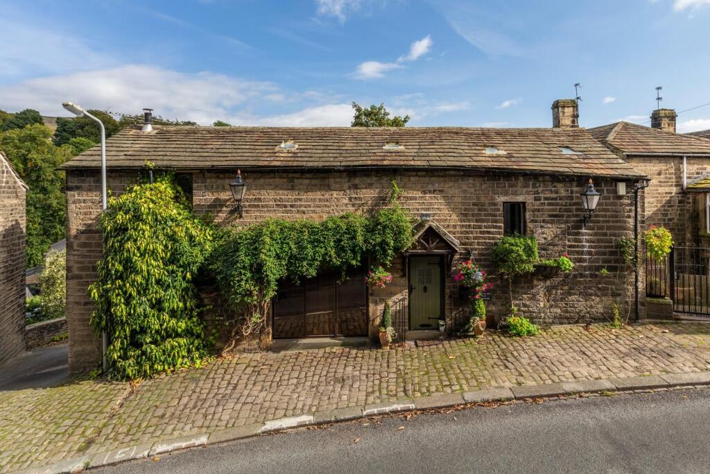 Additional image 8 of Freedom Mill Barn, East Morton