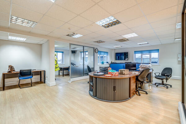 Additional image 9 of Unit B, Marlowe House, Rudford Industrial Estate, Ford, BN18