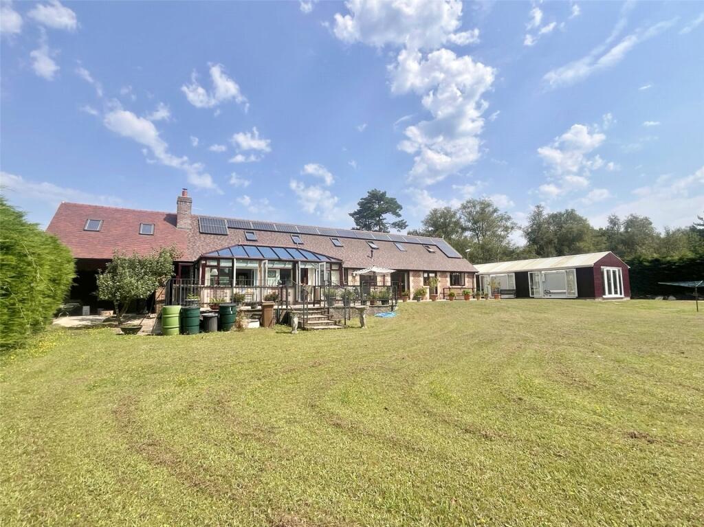 Additional image 41 of Wayside Road, St. Leonards, Ringwood, BH24