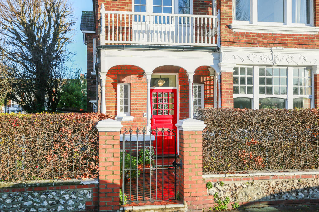 Additional image 10 of Cromwell Road, Hove, East Sussex, BN3