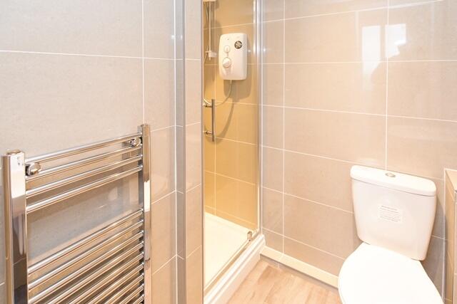 Additional image 11 of Modern Flat, Winton