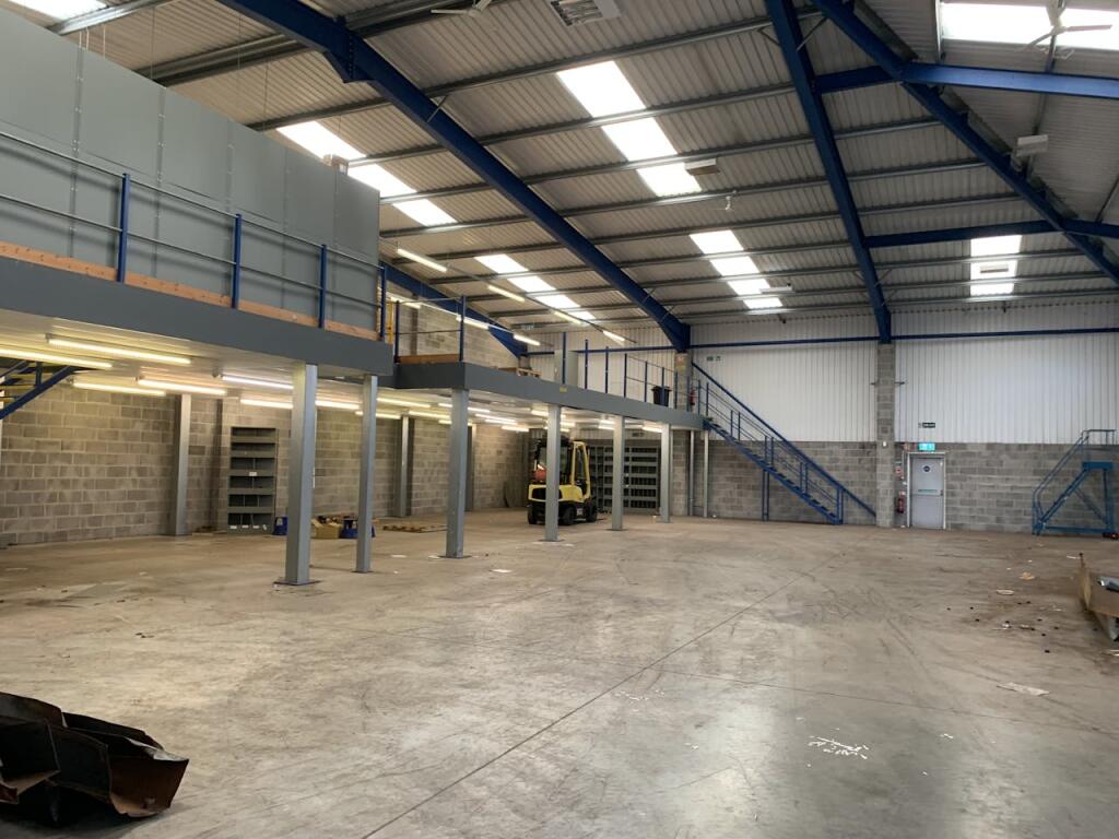 Additional image 2 of 23, Witney Road, Sabre Business Park, Poole, BH17 0GJ