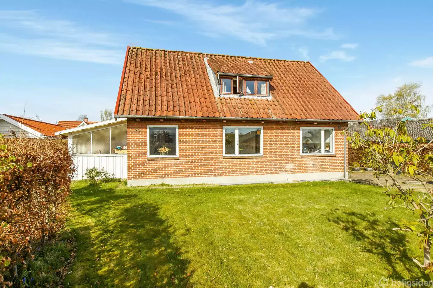 Additional image 2 of Hjortevej 23, 7100 Vejle