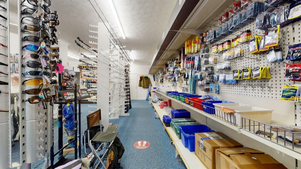 Additional image 22 of Flat and Shop, High Street