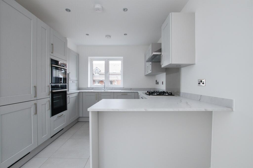 Additional image 7 of Edmondsham Road, Verwood